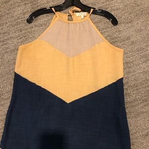 Women’s tank